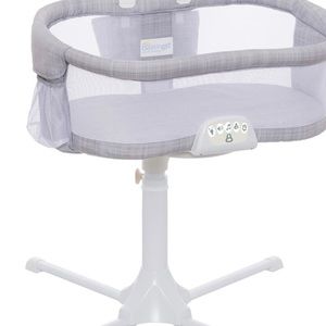 Halo Bassinet Luxe Plus